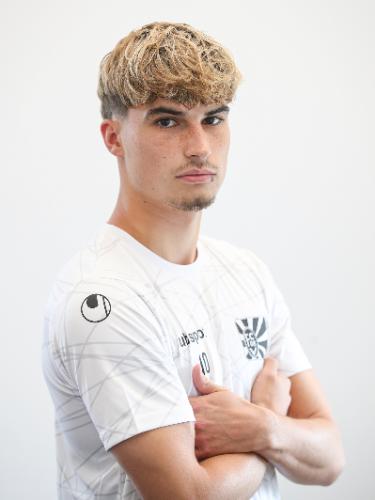 Adrian Klein