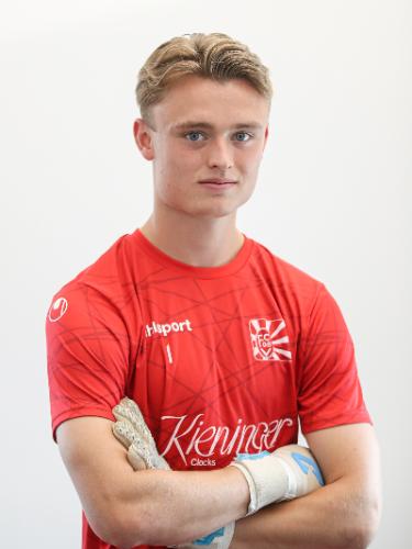Jannik Kübler