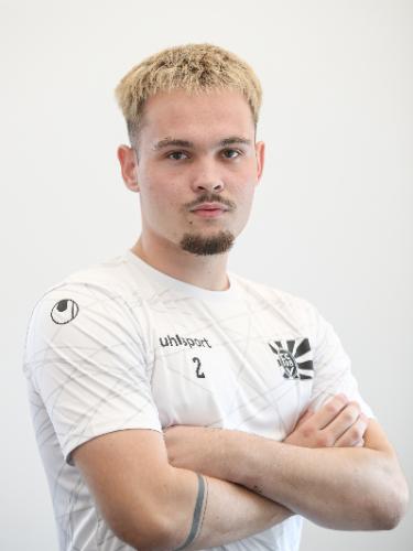 Krystian Lesniewski