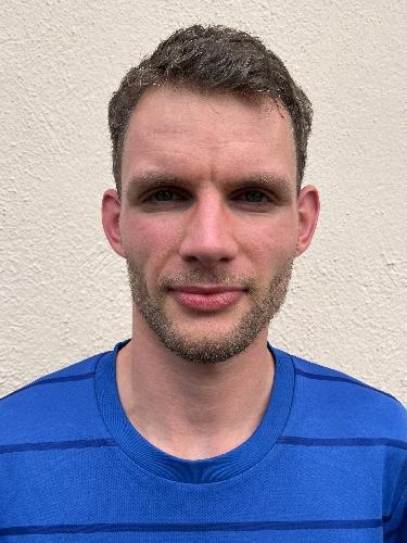 Pascal Lindenmann