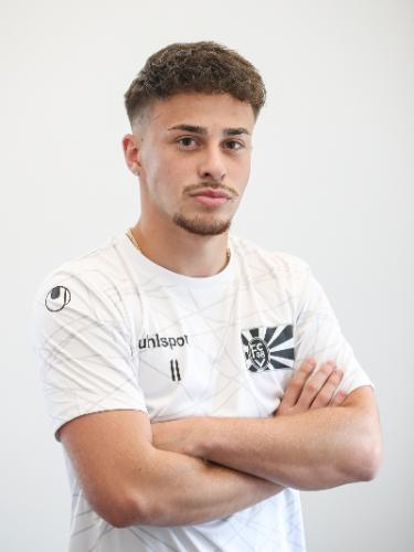 Mikail Uyanik