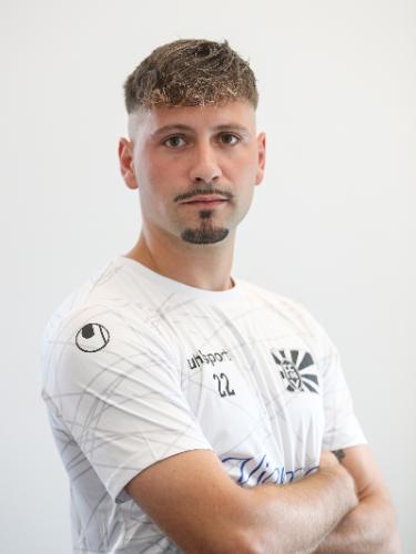 Kevin Vurušić