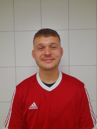 Marius Gärtner