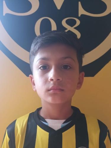 Inamullah Barak
