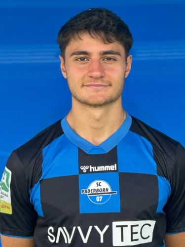 Stefano Marino