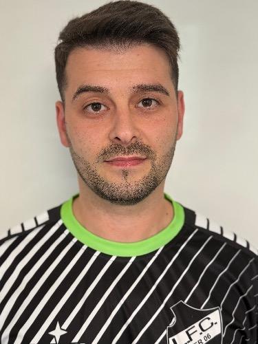 Nikolaos Stefanopoulos