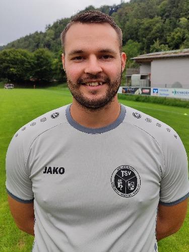 Julian Keller-Fröhlich