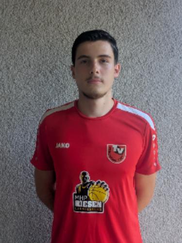 Sebastian Pütz
