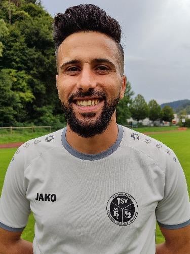 Ayman Shreih