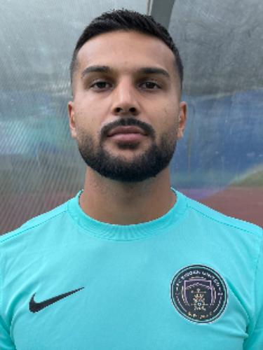 Samir Berisa