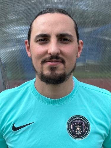Gökay Sancar