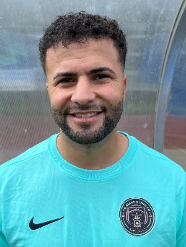 Cherif Soltani
