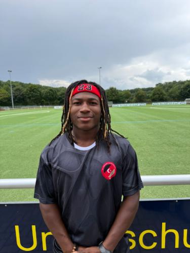Kassim Stephane Diarra