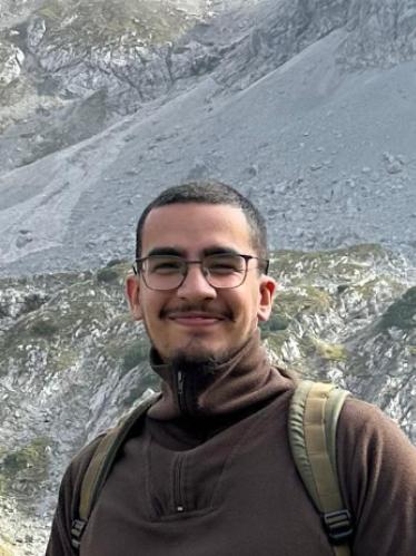 Karim Abu Bajeh Fernandez