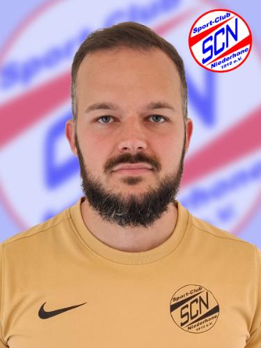 Jan Justitz