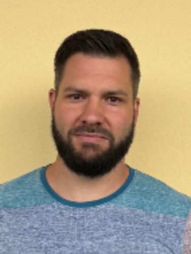Fabian Klingelschmitt