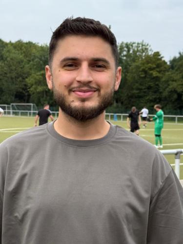 Ibrahim Mohammad
