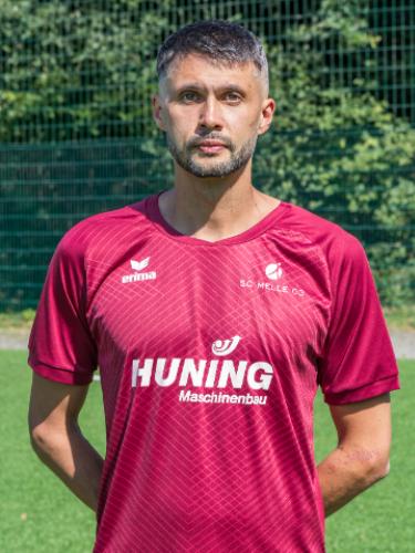 Roman Pletnev
