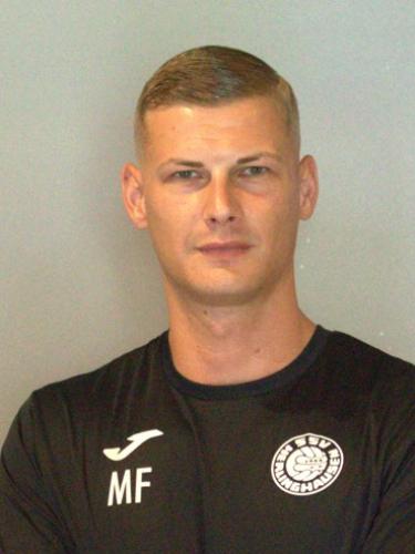 Marius Flörke