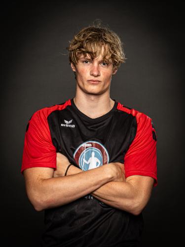 Josh Jacobsen