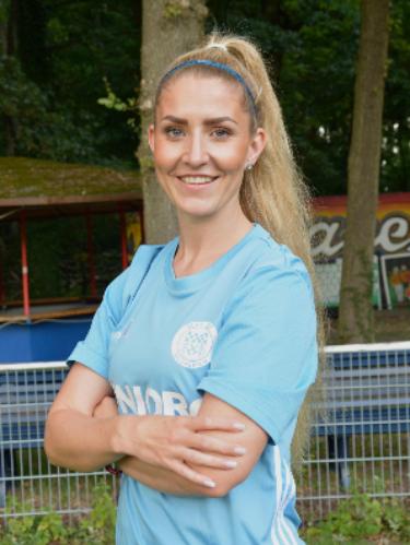 Nathalie Schultz