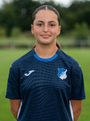 Luise Knecht