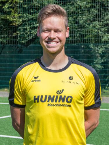 Nils Radke