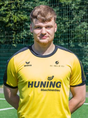 Claudio Sechelmann