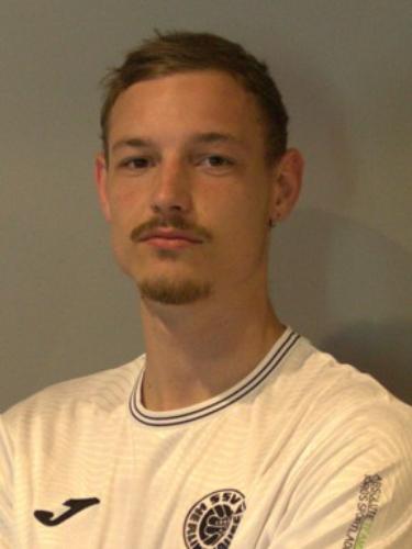 Niklas Kaeseberg
