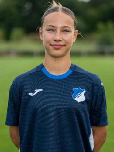 Maylin Clara Staisch