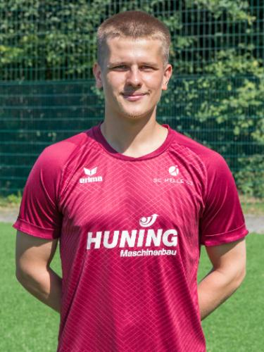 Dominik Seeberg