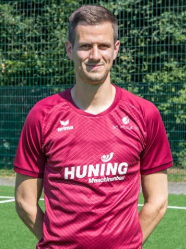 Jonas Strehl