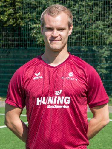 Nico Tesch