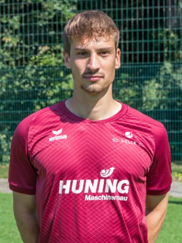 Mika Winkel