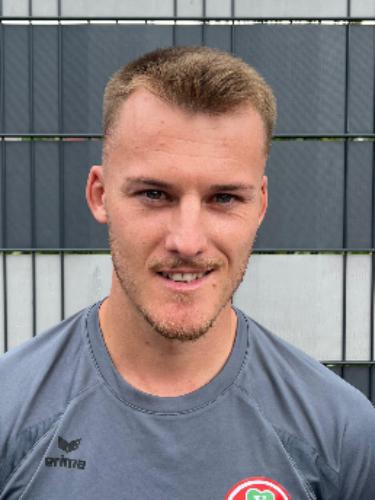 Fabian Hauer