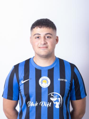 Ali Ayoubi