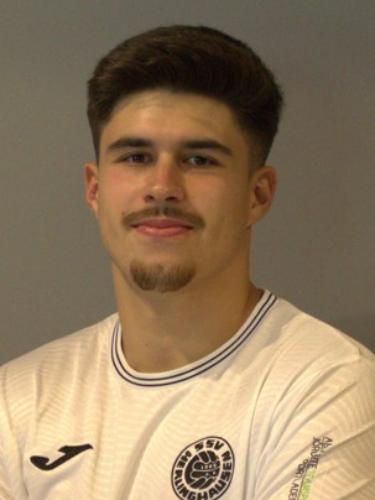 Miguel Vazquez Medero