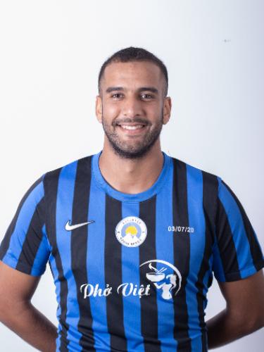 Mohammed EL Ouattasy