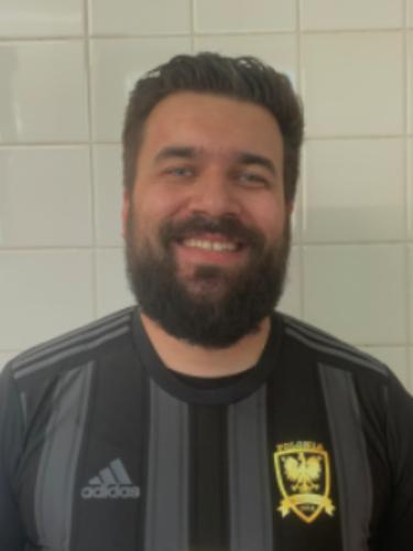 Josip Zeravica