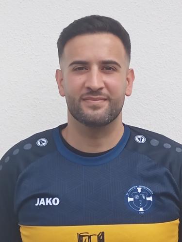 Josef Kassassir