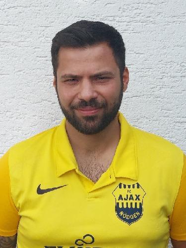 Musa Goedek
