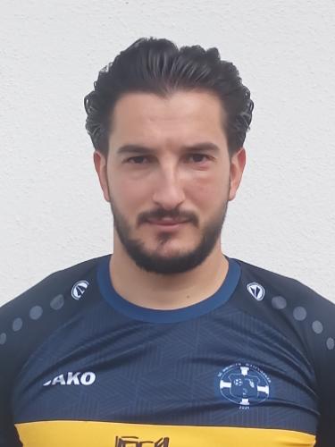 Salam Osmanovic