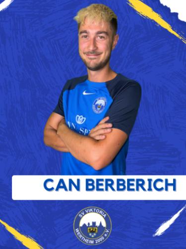 Can Berberich