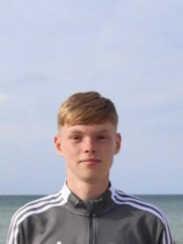 Florian Eberle