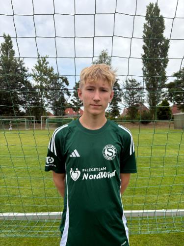 Linus Wäcken