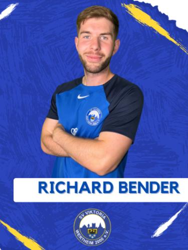 Richard Bender