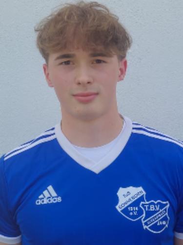 Lucio Klocke