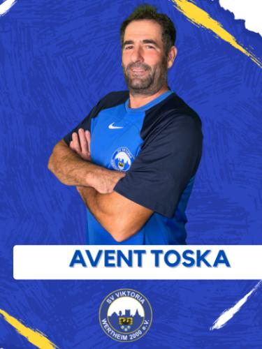 Avent Toska