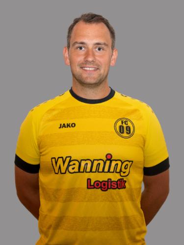 Kevin Verwold