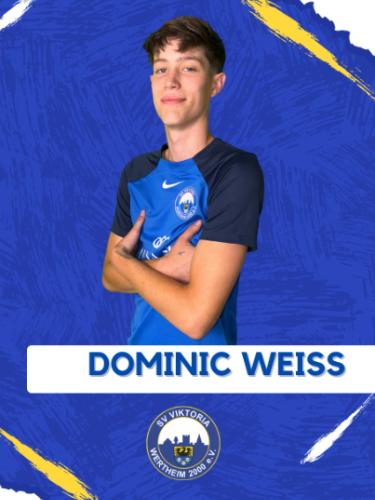 Dominic Weiss